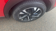 Peugeot 2008 1.2 PureTech 130 Allure Premium 5dr EAT8 Petrol Estate